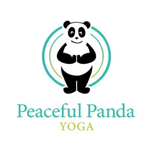 Peaceful Panda Yoga - Welcome